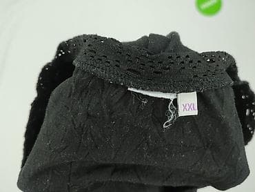 basic oversized t shirty: Tunika damska, rozmiar 2XL — 5