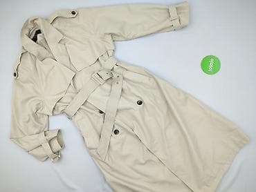 bomberka next: Sinsay, Women`s trench, size XL — 2