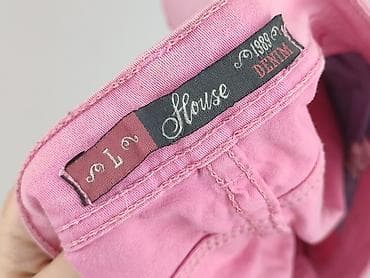 inextenso buty: House of Denim, Szorty damskie, rozmiar L — 4