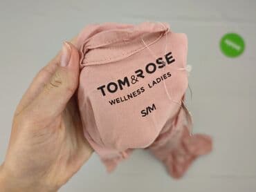 Kobiety: Tom Rose, Bluzka damska, rozmiar S — 4
