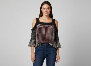 per una bluzki: Peruna, Bluzka damska, rozmiar M — 1