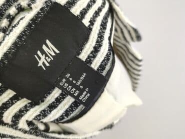 marynarki damskie c a: H&M, Marynarka damska, rozmiar S — 4