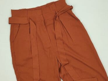 Shein, Spodnie materiałowe damskie, M