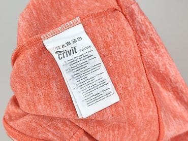 bluzy crivit: Crivit, Bluza z kapturem damska, rozmiar M — 5