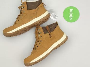 pull bear buty: Botki dla mężczyzn, rozmiar 43 — 4