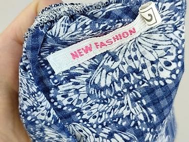 short: New Fashion, Bluzka damska, rozmiar S — 4