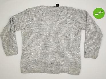 bluzy kukon: UP2Fashion, Sweter damski, rozmiar L — 2