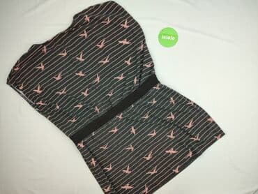 zalando sukienki dla puszystych: Bpc bonprix collection, Sukienka damska, rozmiar 7XL — 3