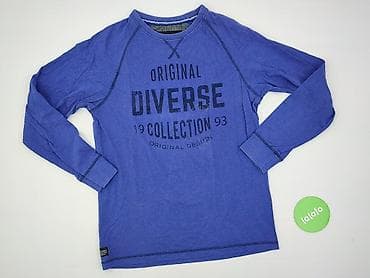 cd: Diverse, Bluzka dla mężczyzn, rozmiar L — 2