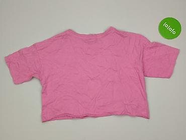 pull and bear white top: Sinsay, Top damski, rozmiar S — 3