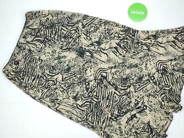 spódnice zebra: Spódnica damska, rozmiar 4XL — 2
