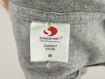 wawa ubrania: Stedman, Koszulka dla mężczyzn, rozmiar M — 4