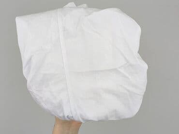 bluzki bawełniane basic: Boohoo, Koszula damska, rozmiar M — 6