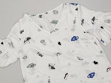 babble but: Bluzka damska, rozmiar 2XL — 1