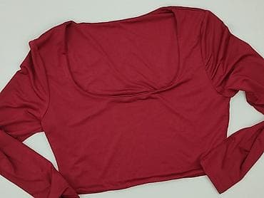 Ubrania damskie: Shein, Top damski, rozmiar L — 1
