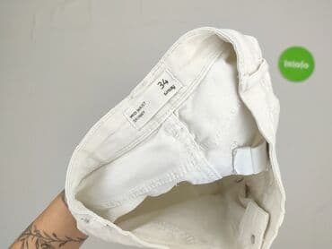 Жінкам: H&M, Джинси жіночі, розмір XS — 4