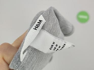 bluzy y2k: H&M, Top damski, rozmiar M — 4