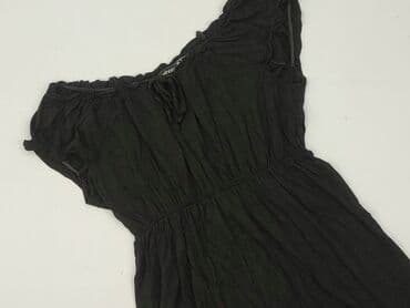 sukienka boohoo czarna: Boohoo, Sukienka damska, rozmiar S — 1