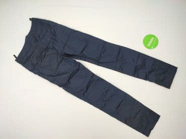buto spodnie: Iné, Spodnie materiałowe damskie, rozmiar S — 3