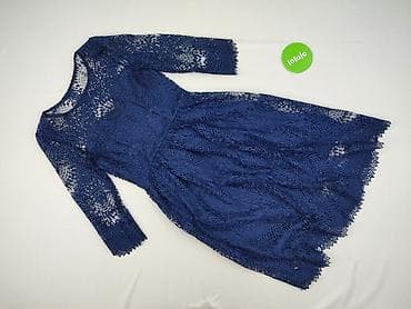 nelli blu klapki: Sukienka damska, rozmiar S — 3