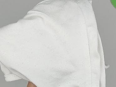biale trampki ck: Shein, Top damski, rozmiar M — 5