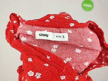 dresy sinsay: Sinsay, Sukienka damska, rozmiar S — 6