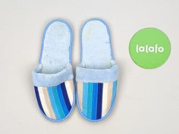 kapcie wyprzeda: Kapcie damskie, rozmiar 36 — 2