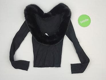 pull and bear sweter: Zara, Sweter damski, rozmiar S — 3
