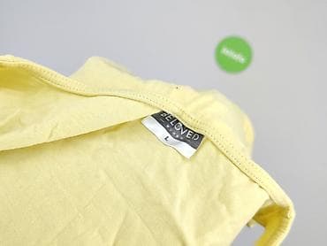 bialy top: Beloved, Top damski, rozmiar L — 4