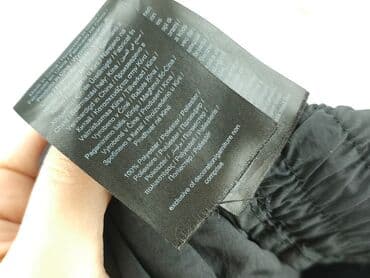 męskie kozaki z lasocki for men: Studio, Spodnie cargo damskie, rozmiar M — 5