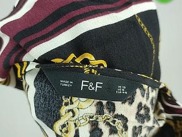 minouu bluza: F&F, Bluzka damska, rozmiar M — 4