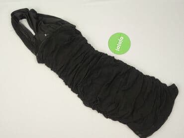 srebrna marynarka do sukienki: Miso, Sukienka damska, S — 3