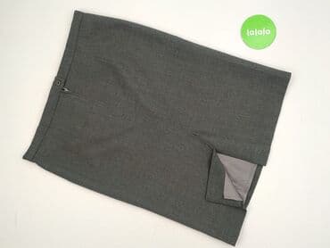 eleganckie spódniczki: Spódnica damska, rozmiar M — 3