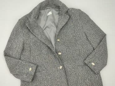 Women's Clothing: Women's blazer, size 3XL (EU 46) — 1