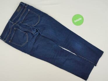 liu jo jeansy: Mavi, Jeansy damskie, rozmiar M — 3