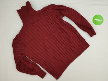 reserved kurtka damska zimowa: Shein, Гольф жіночий, L — 3