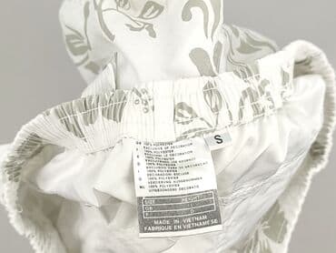 spodnie w panterkę stradivarius: Szorty kąpielowe dla mężczyzn, rozmiar S — 4