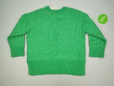 pieces sweter: Pieces, Sweter damski, rozmiar S — 3