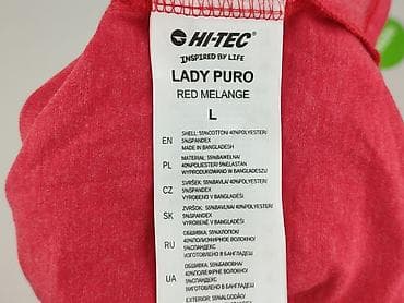 dying light koszulka: Hi-Tec, T-shirt damski, rozmiar L — 5