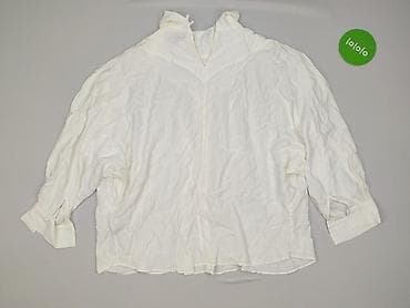 dsquared2 bluza damska: Massimo Dutti, Bluzka damska, rozmiar M — 3