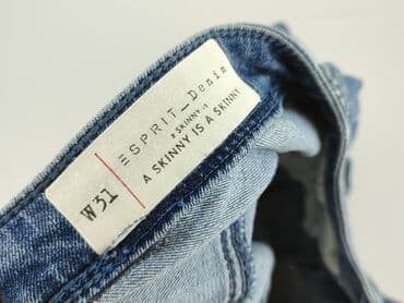 esprit взуття жіноче: Esprit, Джинси жіночі, розмір One size — 4