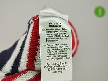 cargo pull and bear: Kangaroos, Sweter for men, size XL — 6