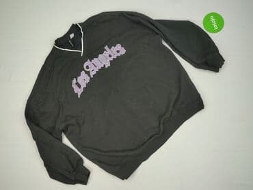 bluza rick and morty h m: H&M Divided, Bluza damska
, rozmiar M — 2