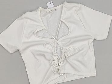 mango topy: Sinsay, Bluzka damska, rozmiar XL — 1