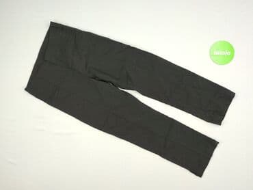 дешеве жіноче взуття: Janina, Material trousers for women, size S (EU 36) — 2