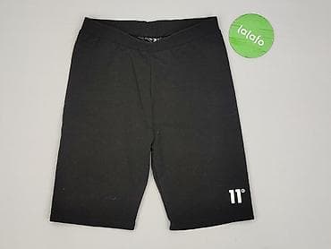 dresy krótkie: Szorty damskie, rozmiar S — 2