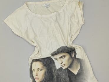 tarantino t shirty: New Jeans, Футболка жіноча, розмір S — 1