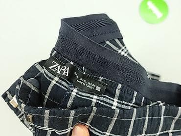 buty tomaris: Zara, Spodnie materiałowe damskie, rozmiar XL — 6