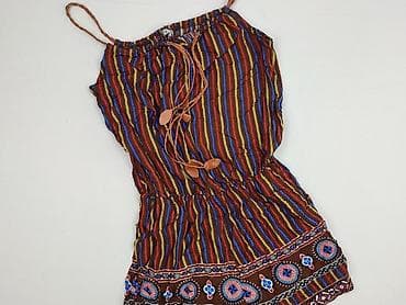 Kombinezon damski, rozmiar 3XL