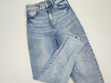 H&M Divided, Jeans for women, 2XS at lalafo.pl H&M Divided, Jeans for women, 2XS
